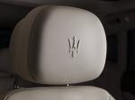Maserati Levante S Q4 GranLusso 2017 года (WW)